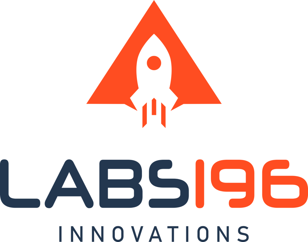 Labs196 logo